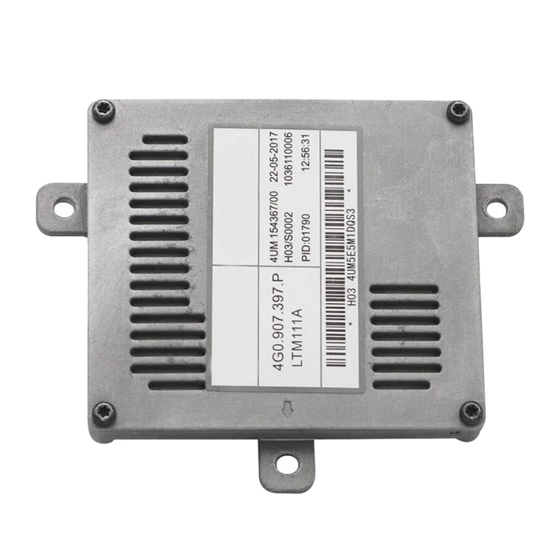 

Ксеноновый балластный модуль для VW Skoda аксессуары 4G0907397P