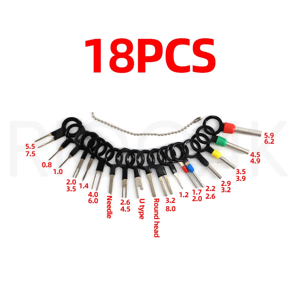 

Профессиональный Набор Для Снятия Клемм Автомобильного Аккумулятора, 2020