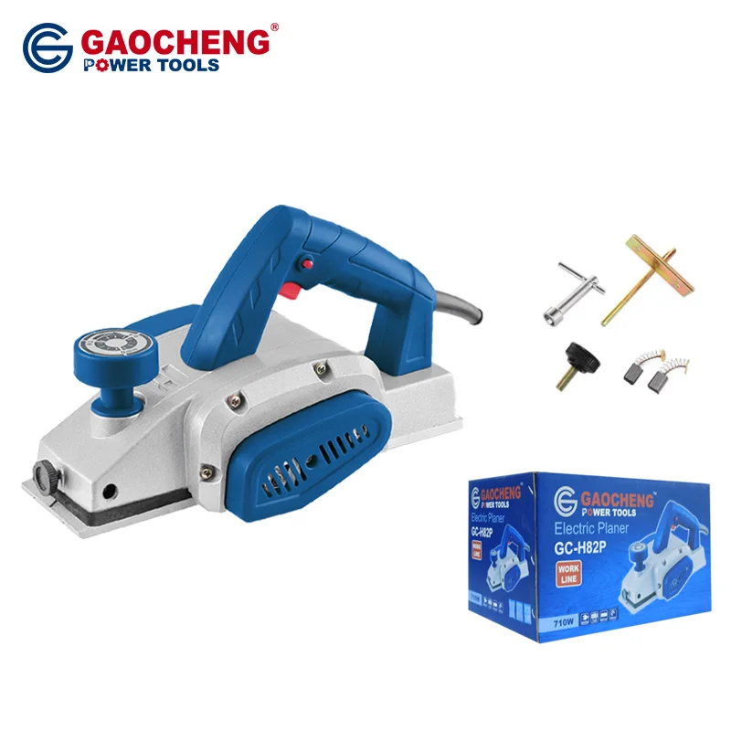 

82mm mini electric wood planer for wood working power tools