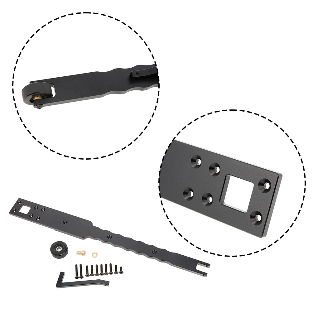 

Колесный стержень из алюминиевого сплава ручная работа легкие нержавеющие RC ПОСТАВКИ заменяемые детали улучшенное семейное колесо