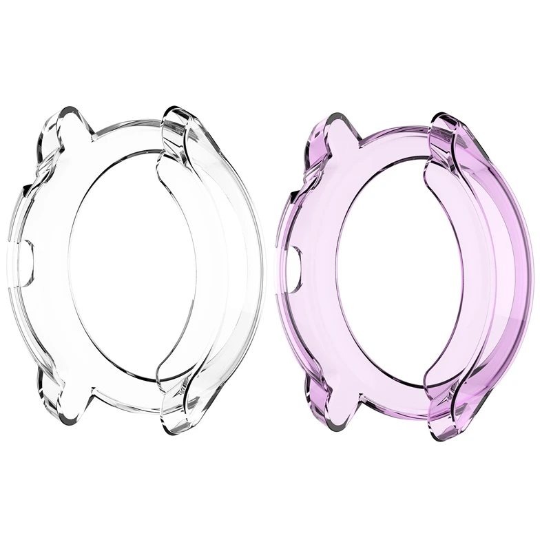 

Cover Protective Case for Garmin Vivoactive 3 Music Watch Cases Shell