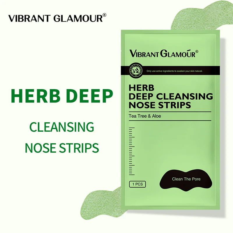 

10PCS Blackhead Remove Mask Shrink Pore Nose Cleansing Stickers Peel Nasal Black Head Strips Face Skin Care Mask Patch Moderate