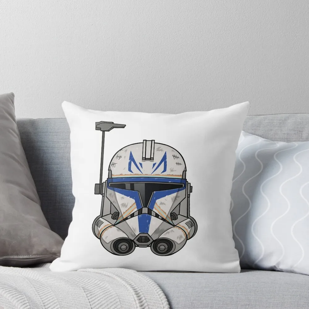 Декоративная подушка Captain Rex роскошные аксессуары для дома