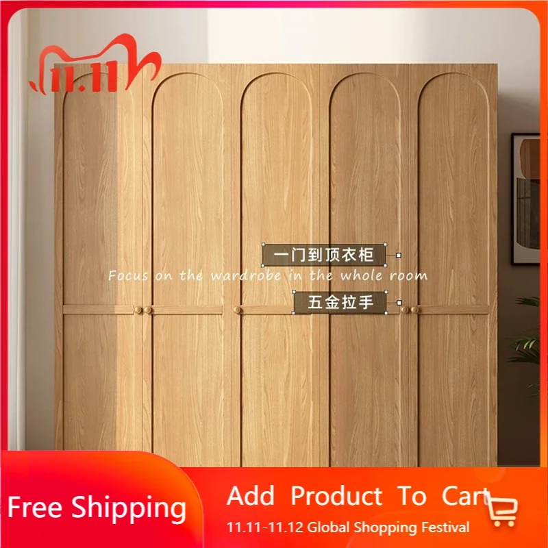 

Modular Wardrobes Storage Drawers Cabinets Modern Space Saving Clothes Shelf Wardrobes Mobile Moveis Para Casa Bedroom Furniture
