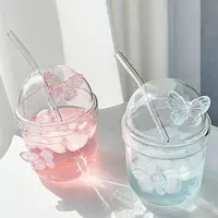 Красивые стаканы#1