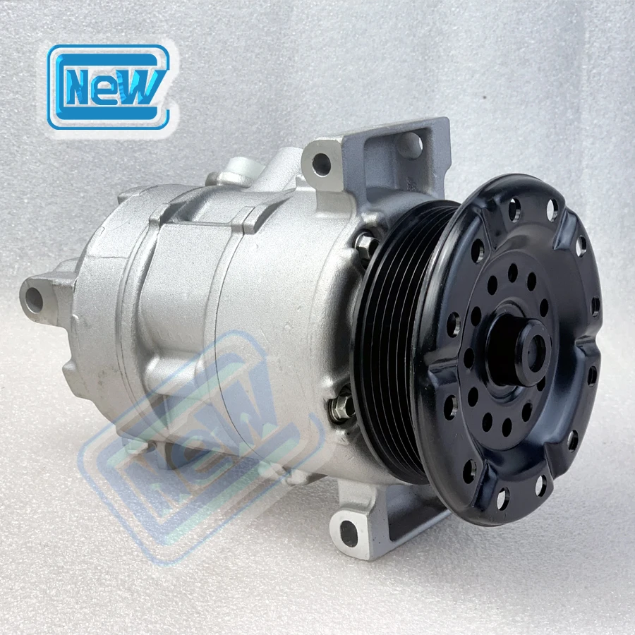 Фото Компрессор переменного тока 5se12c для Dodge Caliber Jeep Compass Patriot 5058228AE 5058228AF 5058228AG 5058228AH 5058228AI 55111423AC №4