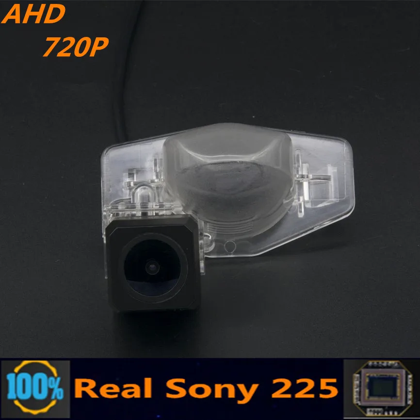 

Автомобильная камера заднего вида Sony 225 Chip AHD 720P для Honda JAZZ jazz 2009 ~ 2019 Freed 1th 2008 ~ 2016 HRV HR-V заднего вида, для автомобиля Monitor