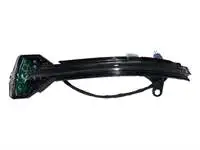 

Код магазина: BA63137308535 для зеркального сигнала F10 F07 F01 слева; (белый)