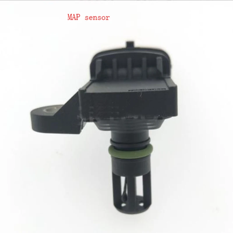 

Suitable For Volvo Intake Pressure Sensor