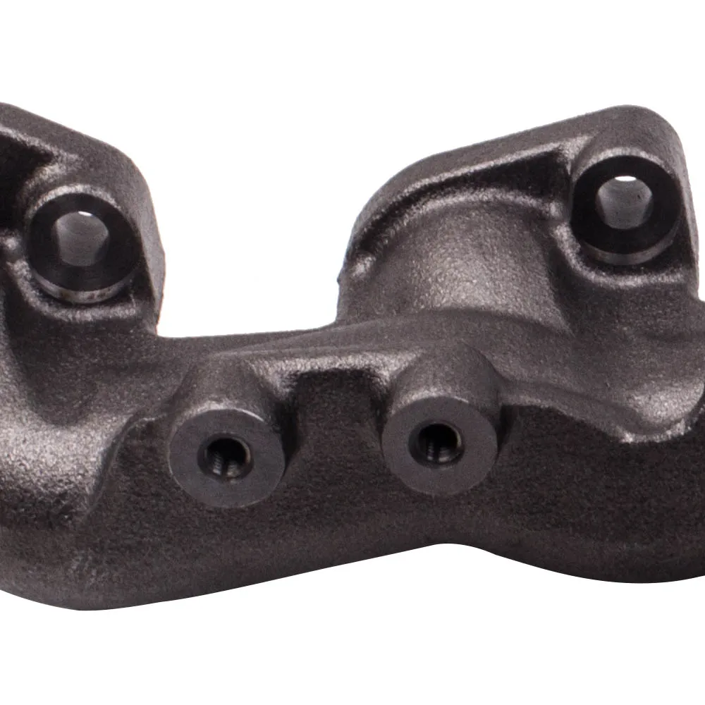 Турбокомпрессор GT1544z для Ford Transit Connect 1.8TDCI 66 кВт BHDB/C9DB 2002-2013