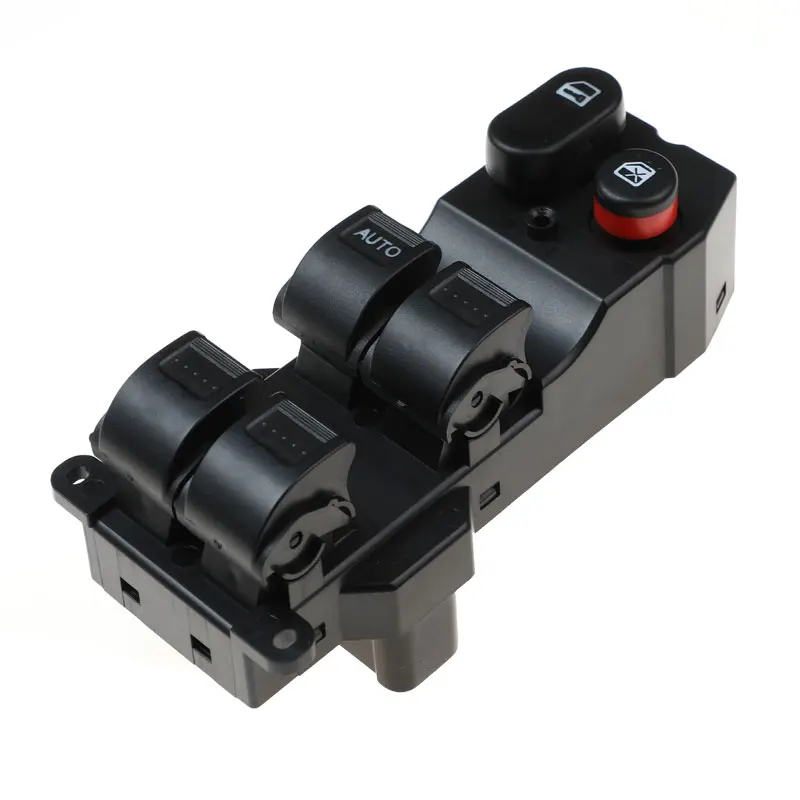 

Новый переключатель стеклоподъемника для Honda Jazz Fit 2003-2008 35750-SEL-P11 35750SELP11