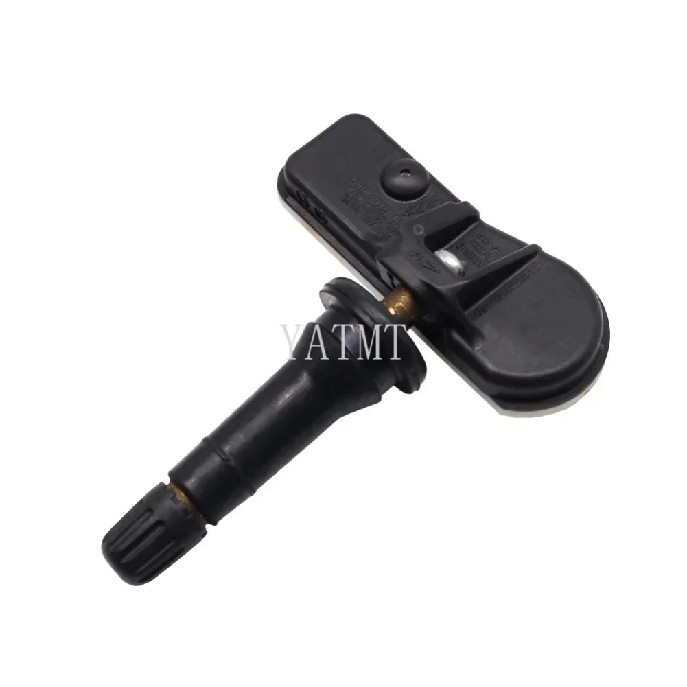 4 шт. Датчик давления в шинах TPMS 407009322 R 433 МГц ДЛЯ Dacia Fiat Mercedes-Benz Nissan Opel Renault