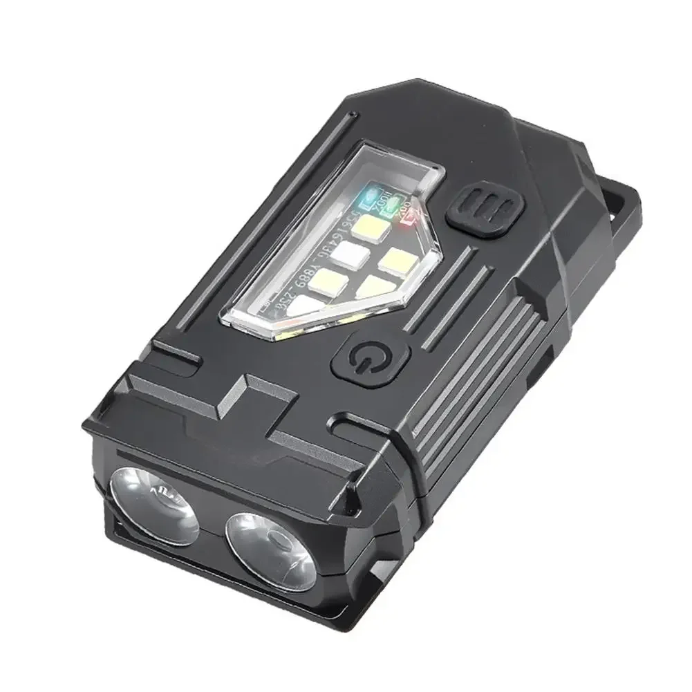 

Портативный фонарик War Y6Q9