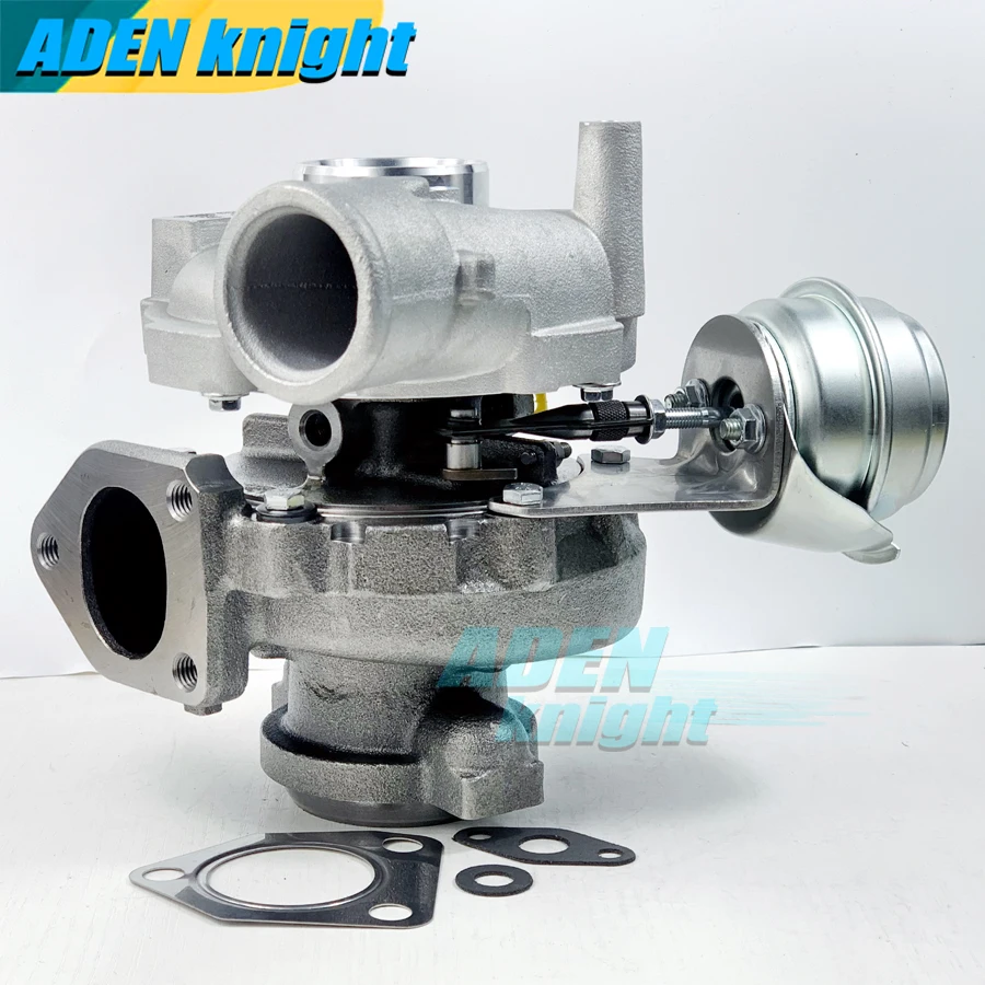 GT2556V Turbo For BMW E39 530d E38 730d 3.0L 184PS 2247691F 11652248906 11652248907 11652247691 454191-5017S 454191-9017S