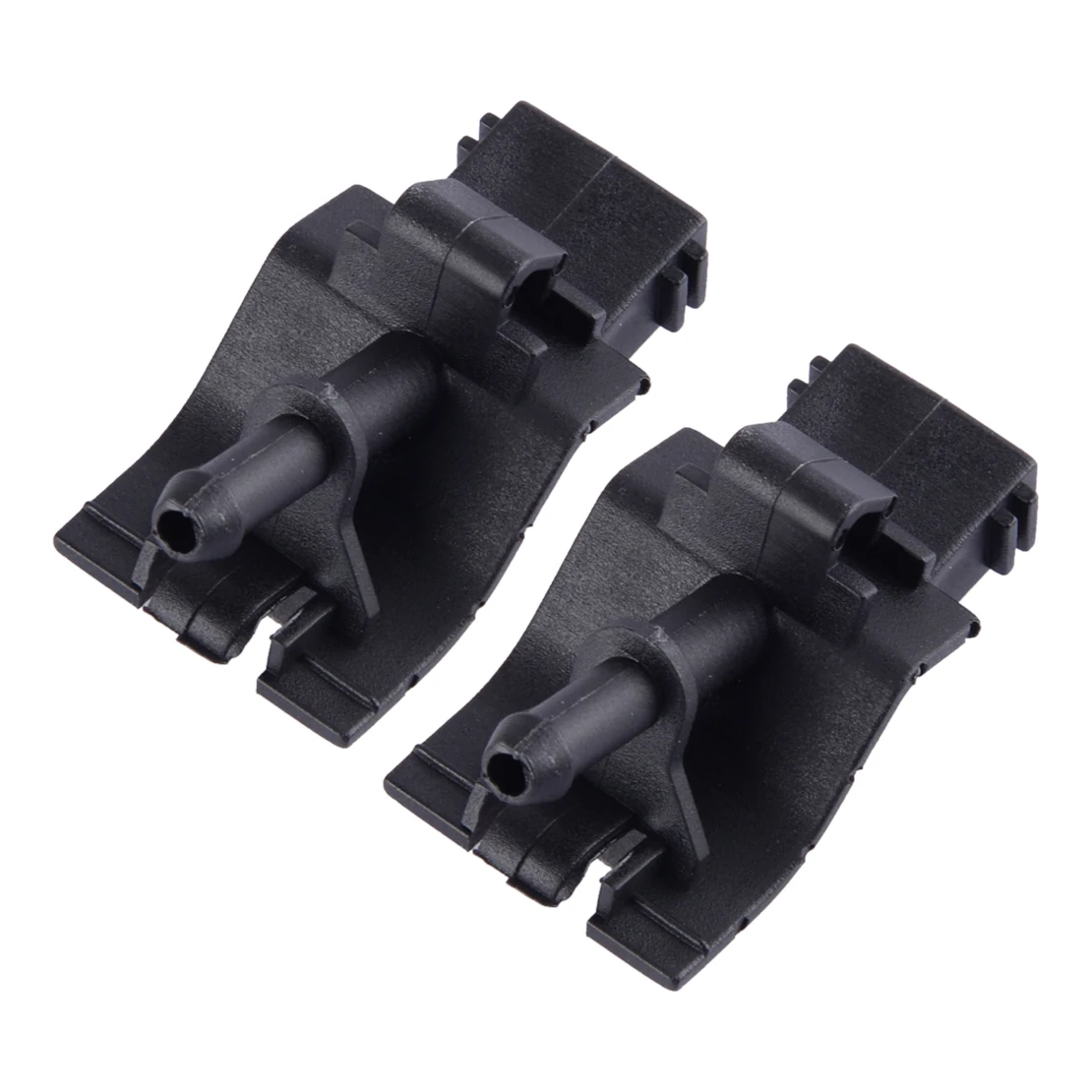 

Форсунка омывателя лобового стекла для Toyota Corolla Camry RAV4 Auris 2007-2011 85381-30110 85381-12300, 2 шт.