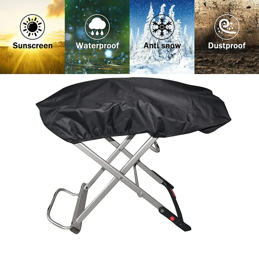 

Крышка для гриля Weber Traveler