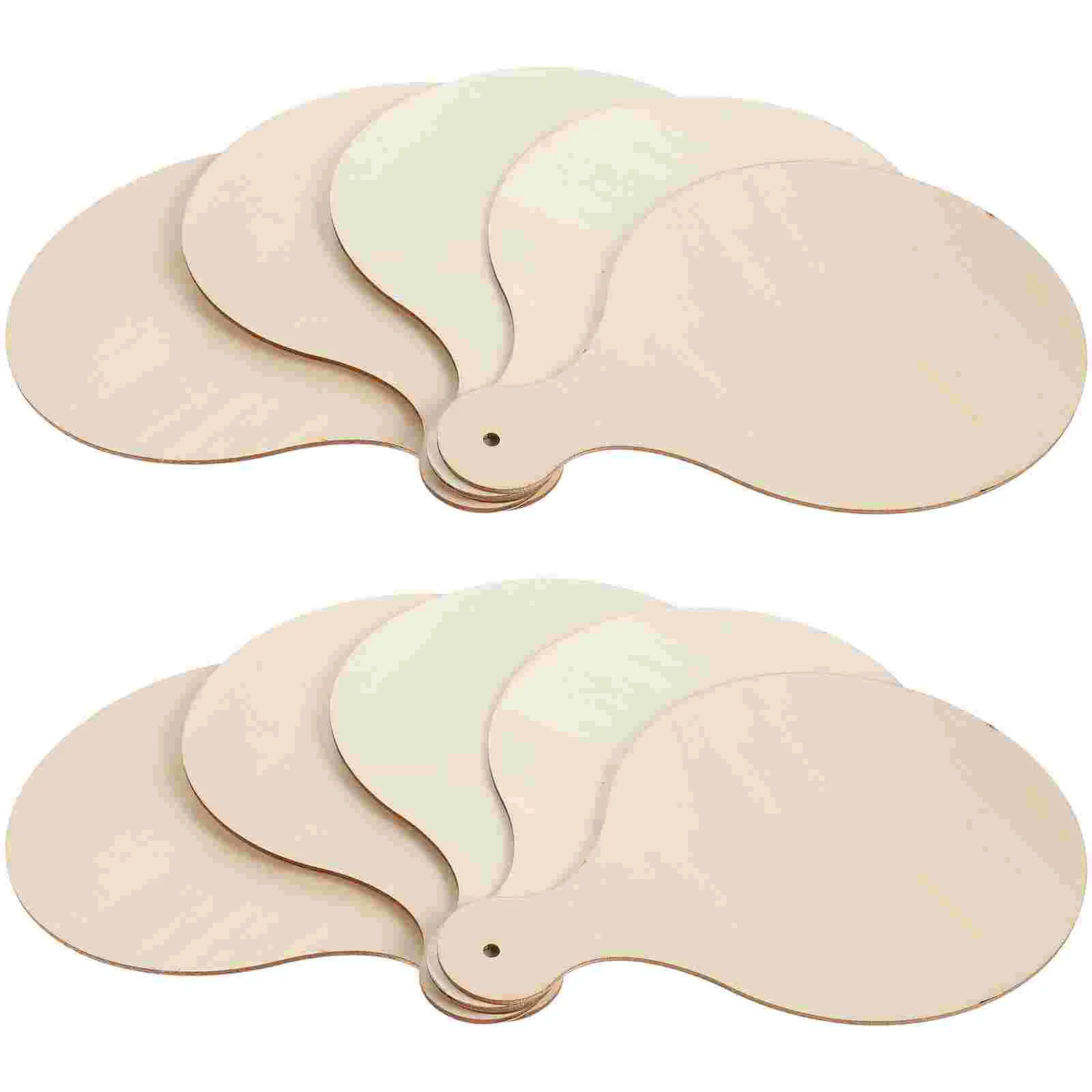 

Board Chopping Boards Pizza Serving Tray Cutting Wooden Mini Wood Cheese Round Plate Unfinished Paddle Peel Meat Block Butcher