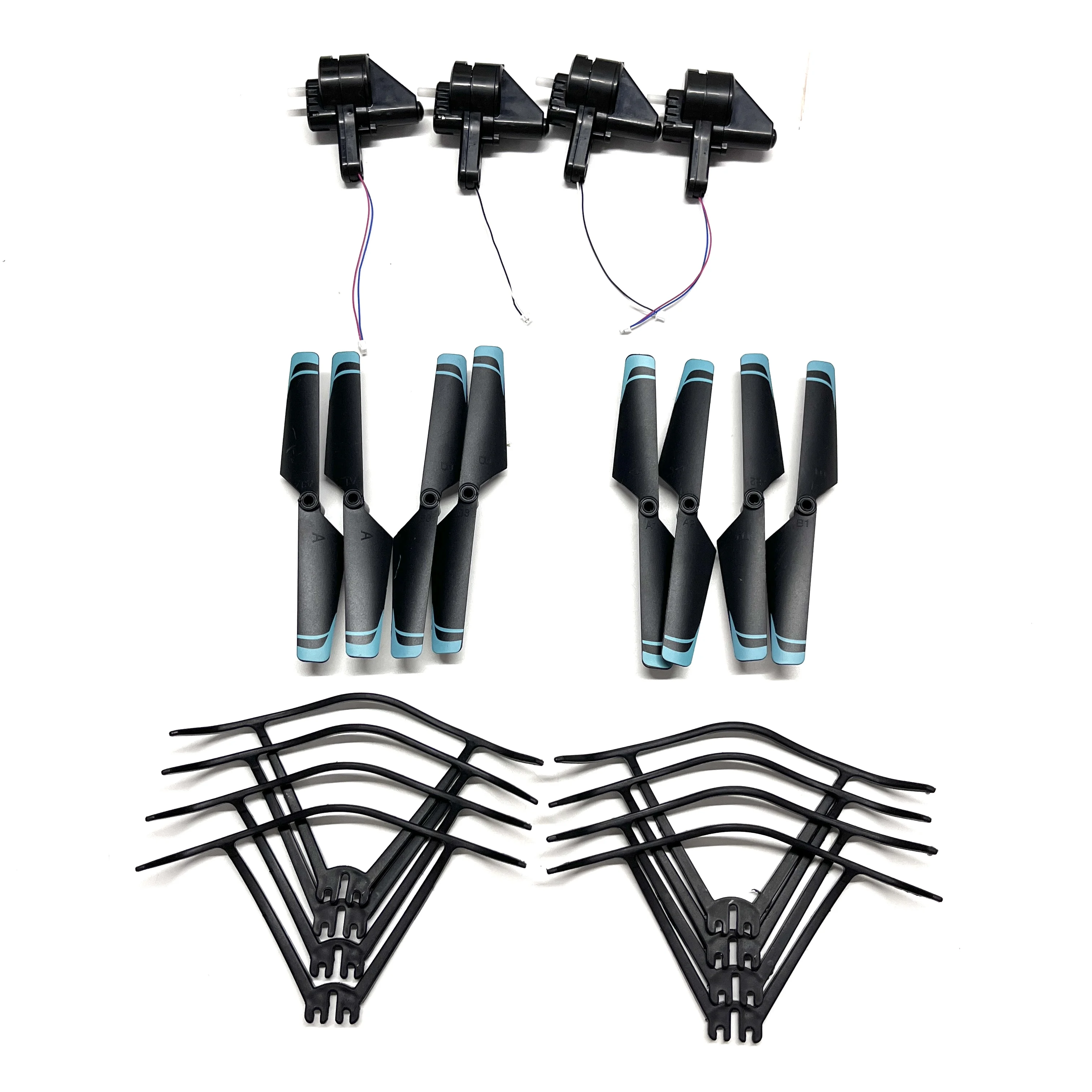 Шестерня двигателя для дронa TOMYEA KY605S