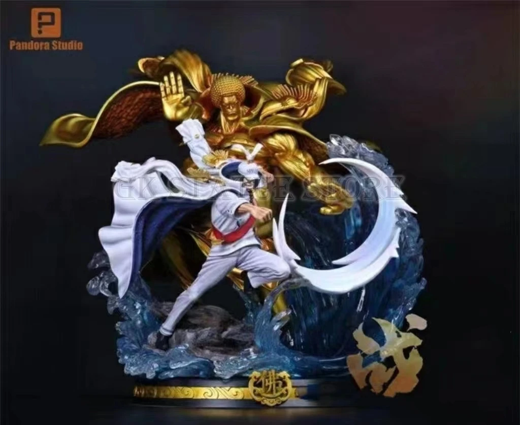 

Pandora Studios Sakazuki GK оригинальный продукт статуя аниме модель игрушка подарок для ребенка