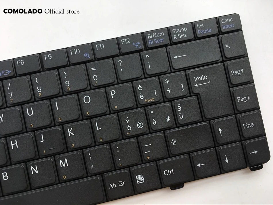 Итальянская клавиатура для Sony | Компьютеры и офис