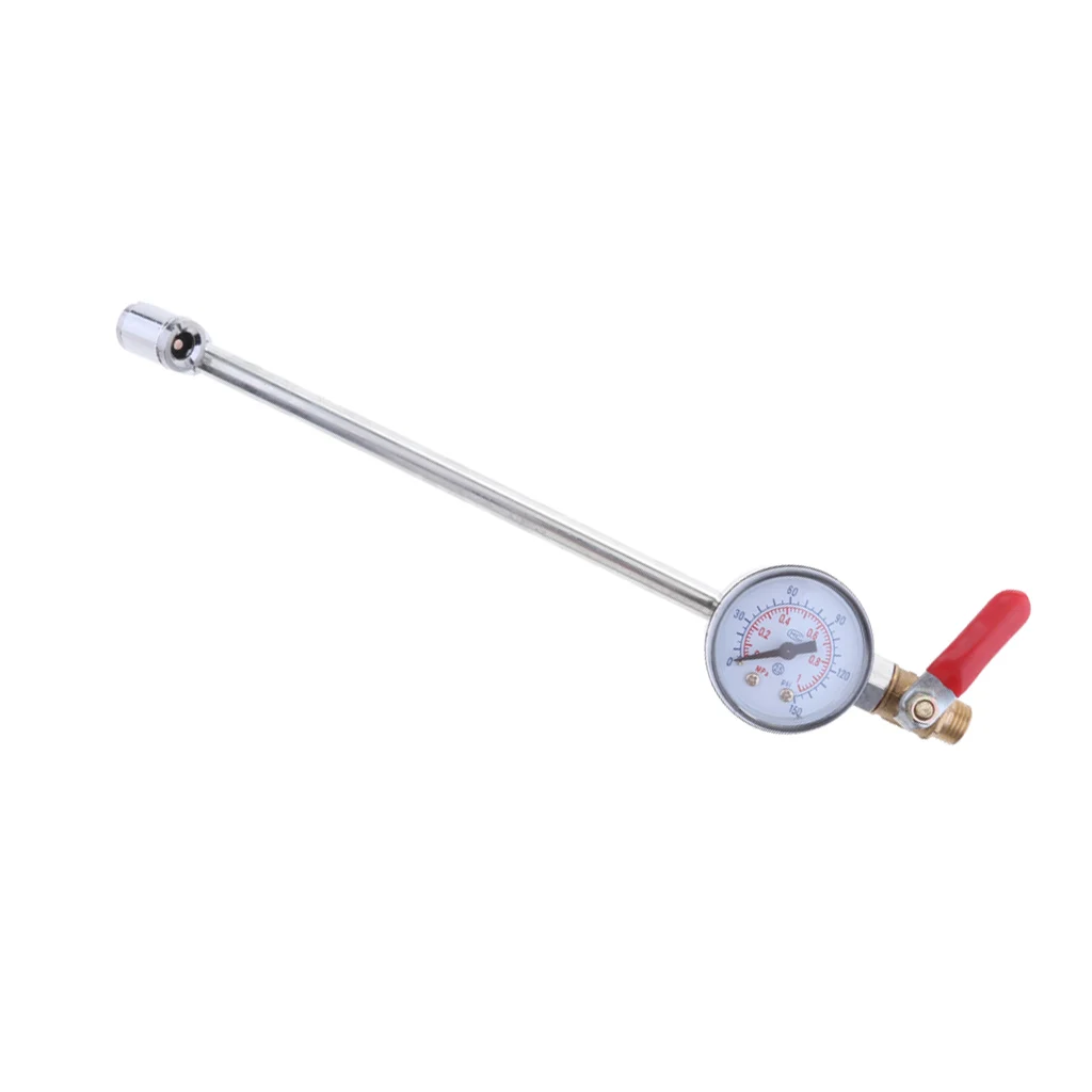 150 Psi