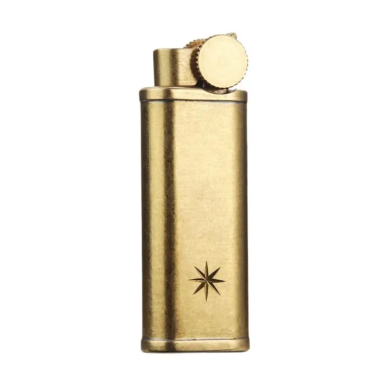 Oblique Flame Inflatable  High Quality Lighters