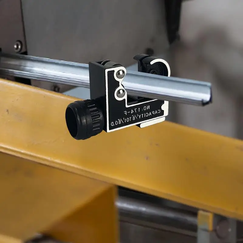 

Резак для труб 0,11-1,10, резак для труб, Мини Резак для медных труб, резак для труб, резак для меди, латуни, алюминия, нержавеющей стали