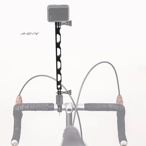 Алюминиевый удлинитель для Insta360 X3 X4 SD&HI