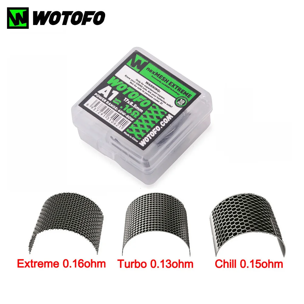 nexMESH A1 Mesh | Microphone Accessories