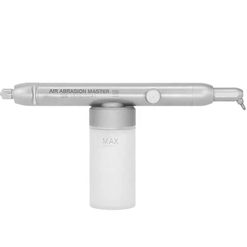 Насадка для пескоструйной обработки Den tal Air Prophy Unit 2 отверстия 4