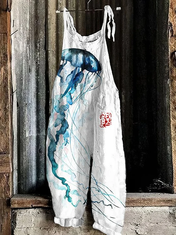 Городские уличные сексуальные регулируемые комбинезоны с лямкой на шее ретро