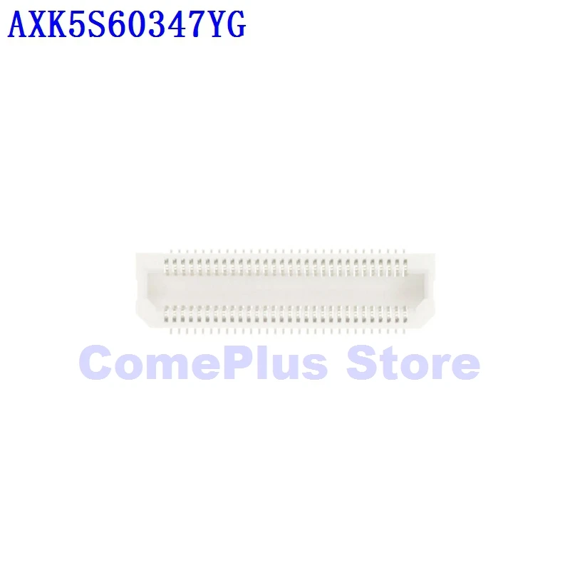 Коннекторы AXK5S60347YG AXK5S80037YG, 10 шт.