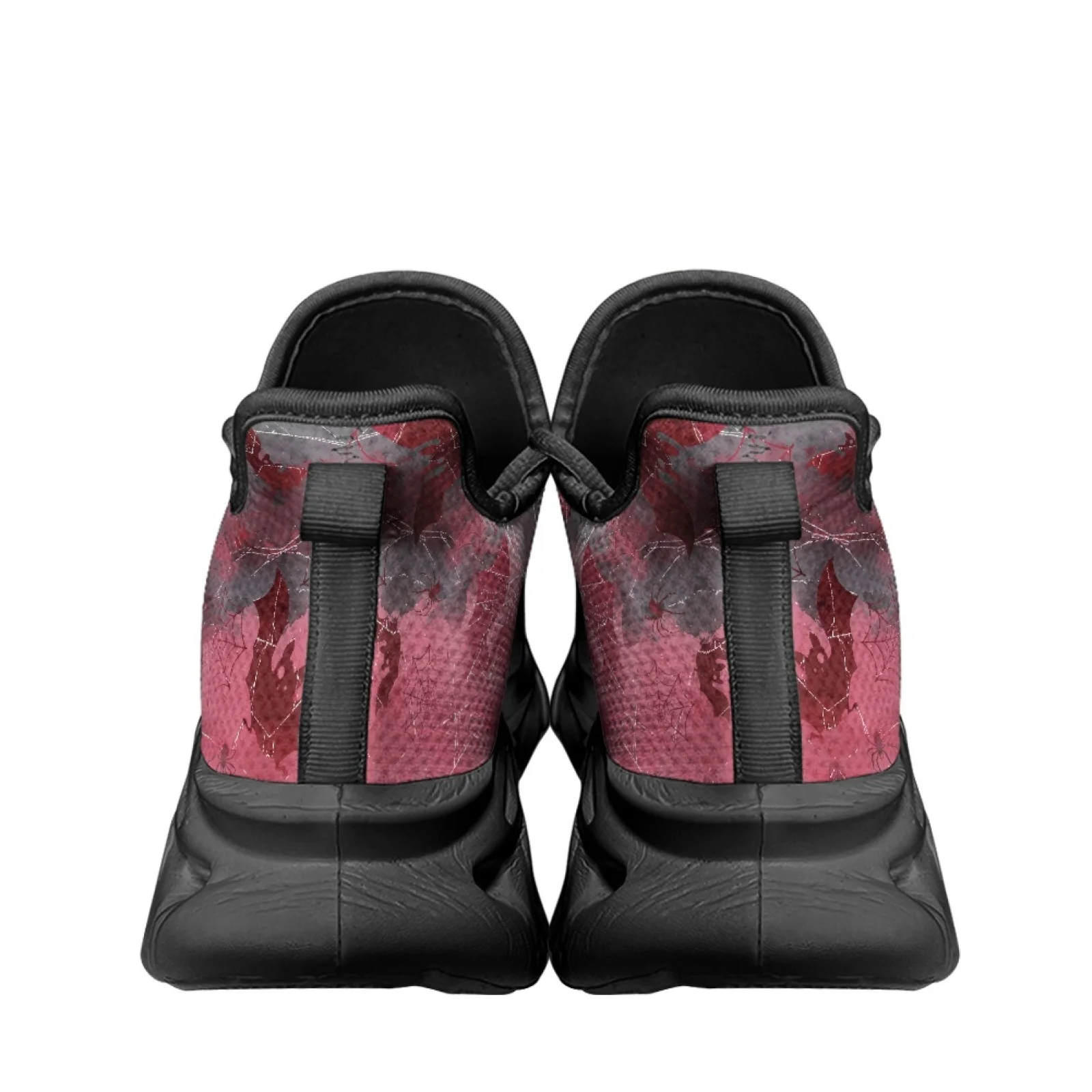 Фото PENSTROLL Bat Web Mist Дышащие кроссовки для ходьбы из сетки и EVA, кроссовки для бега на открытом воздухе. №3