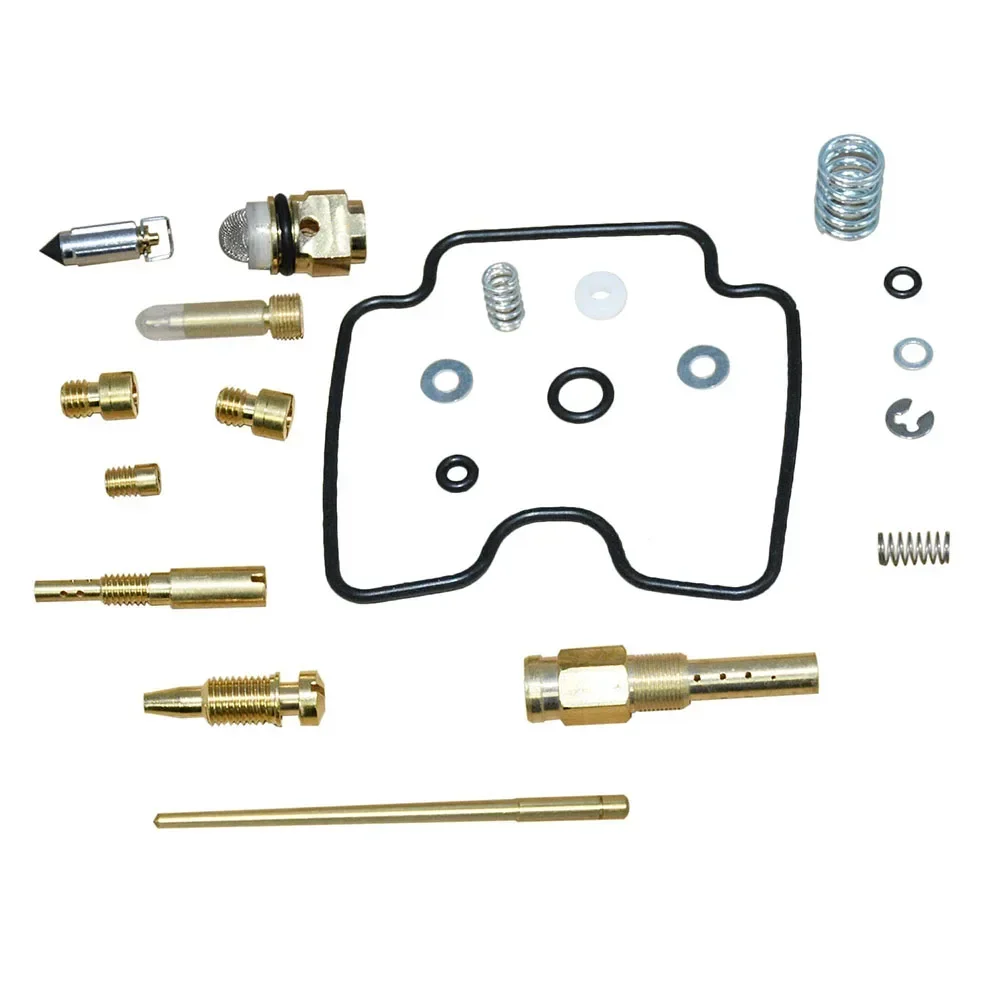 Подходит для Ремонта Карбюратора Suzuki Z400 LTZ400 LT-Z400 2003-2008 Carb