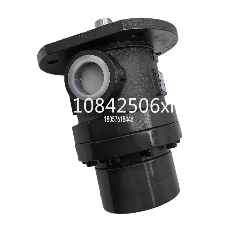 Фото 7OCEAN Qiyang 150T-48/61/75/94/116/125-FR/LR /PA PB лопастной масляный насос №1