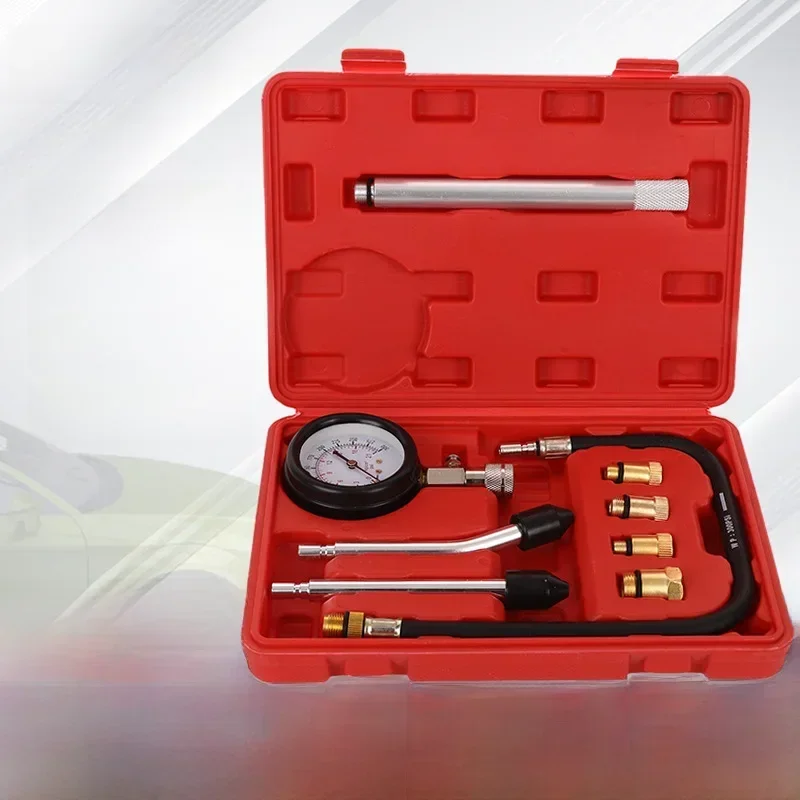 Многофункциональный Набор Инструментов Двойного Назначения Для Дома И