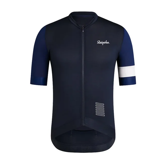 

2022 Raphaful Cycling Jersey Mountain Bike Cycling Clothing Men's Racing Bicycle Clothes Summer Cycling Shirts Ciclismo Hombre