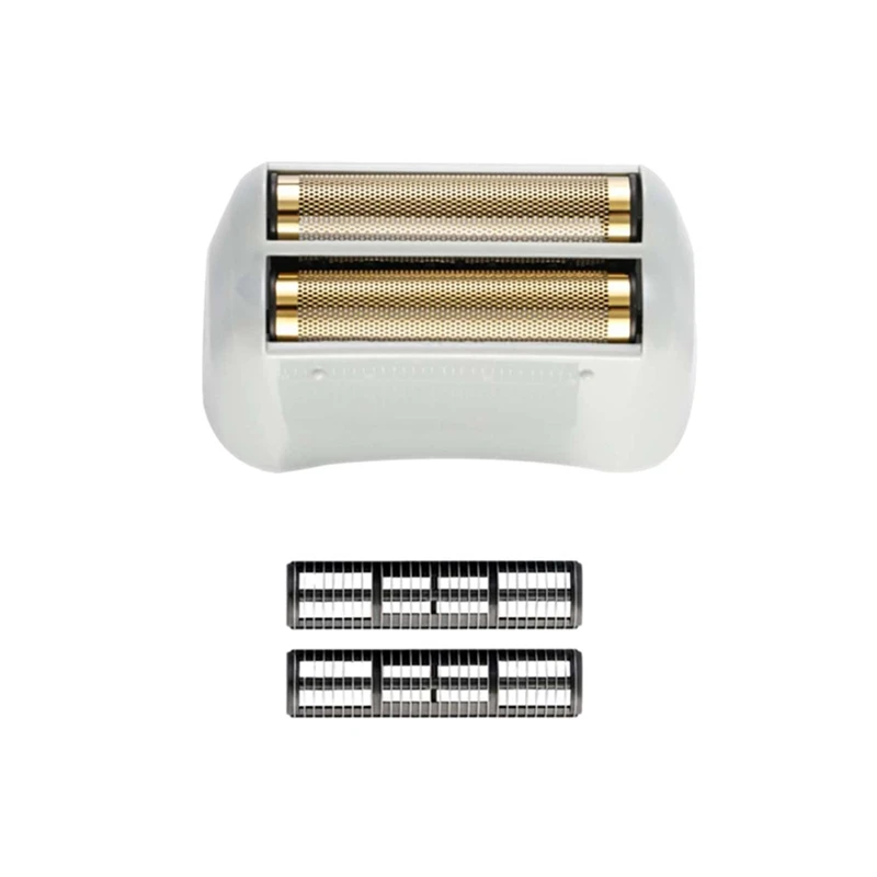 

1 Set Shaving Blades Shaver Head For Andis 17150 17200