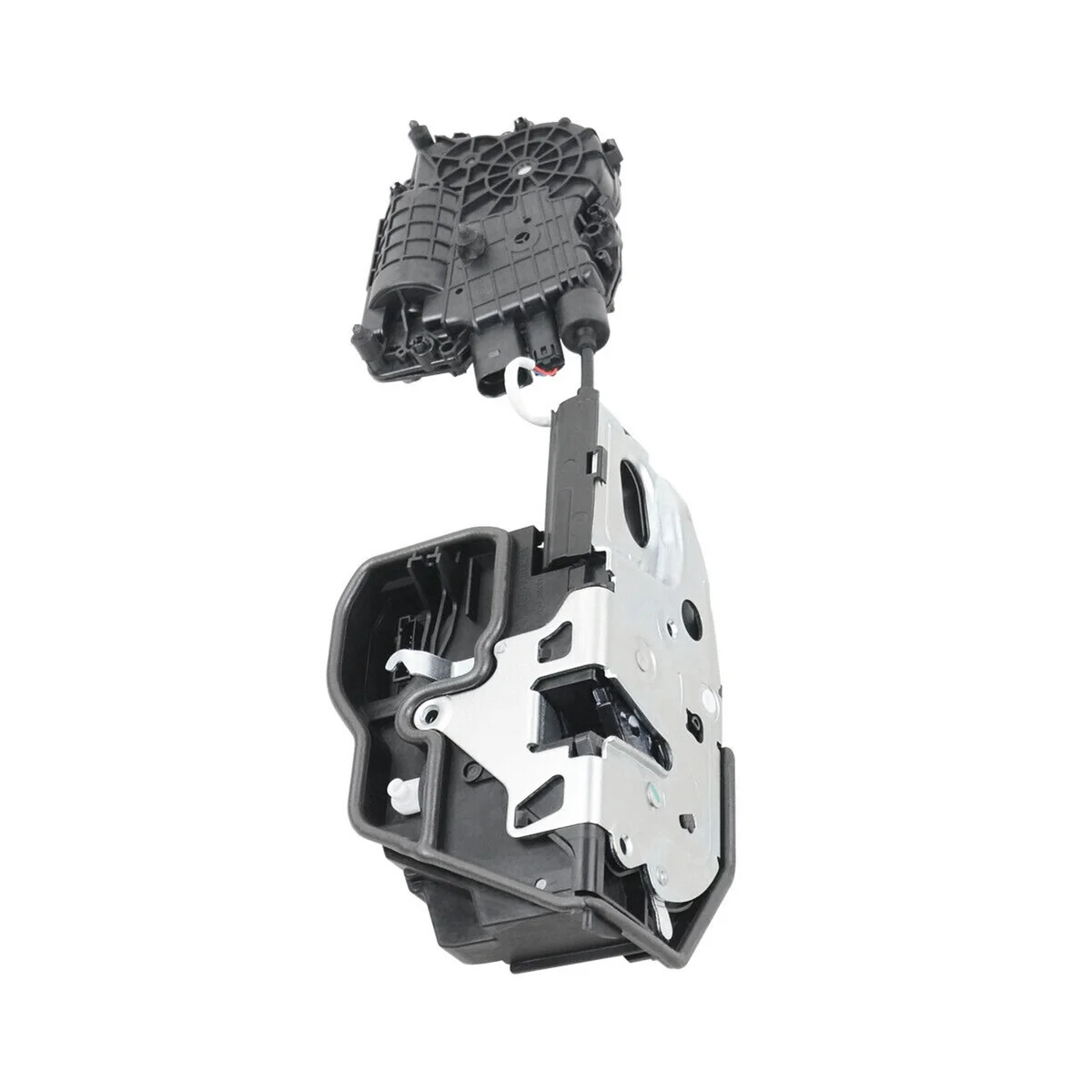 Привод механизма замка передней левой двери для BMW X5 E70 X6 E71 E72 51217315019