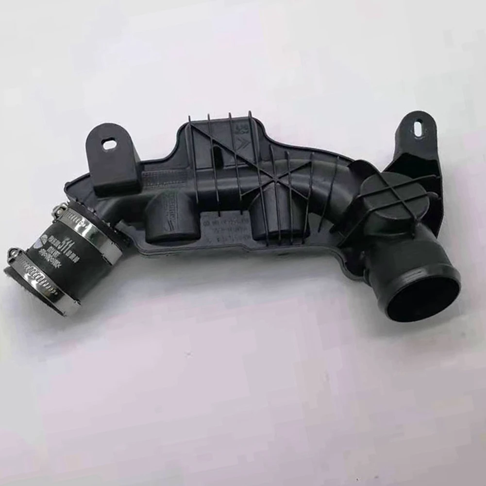 Для Peugeot 308CC 308SW 3008 408 RCZ Citroen C3 C4 C4L C5 DS5 воздухообменная труба 1440J1 с турбонаддувом