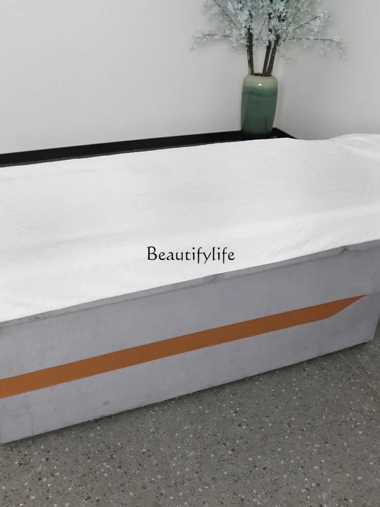 Электрическая подъемная кровать для чистки ушей многофункциональный массажный