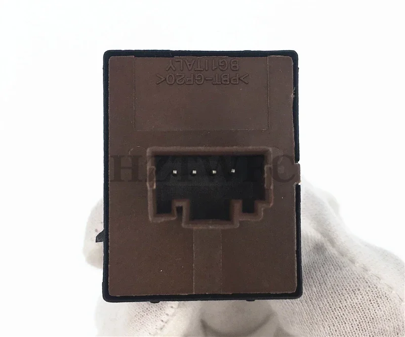 Кнопки переключателя стеклоподъемника 1Z0959858 1Z0 959 858 для Skoda Fabia Combi Octavia Yeti Roomster