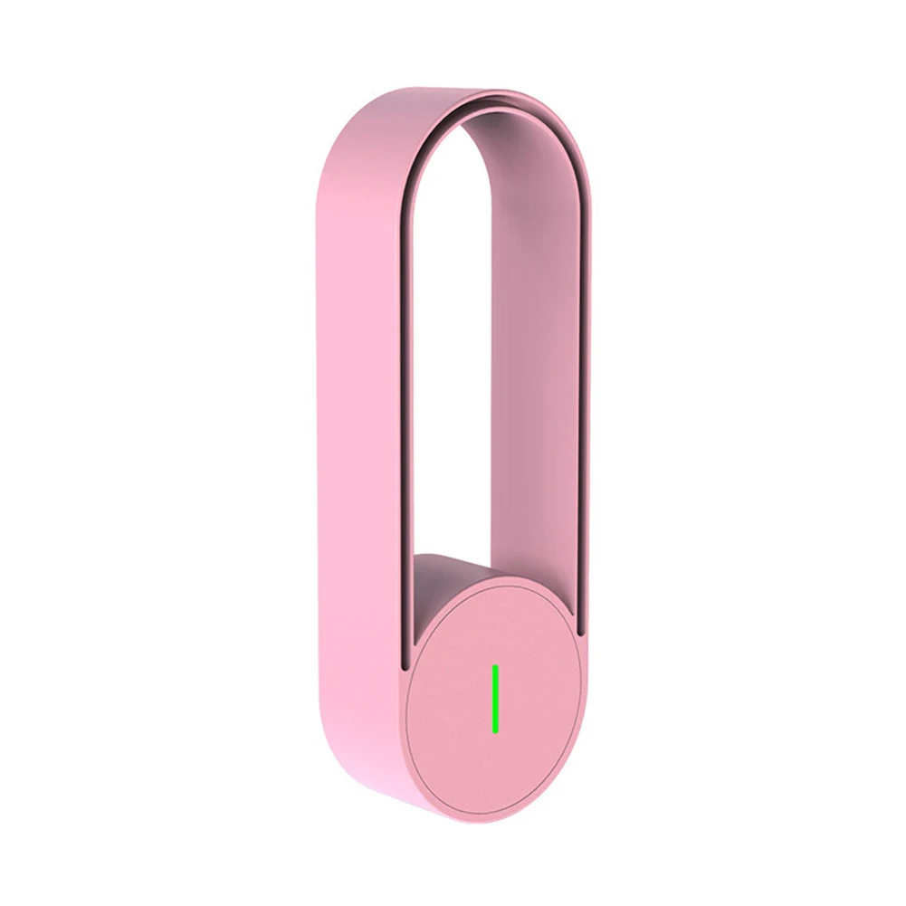 Рисунок 2 - Тихий и портативный USB-очиститель