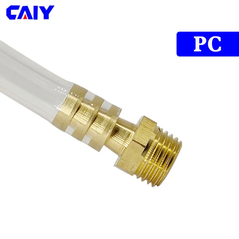 

Медный соединитель шланга 6-14 мм