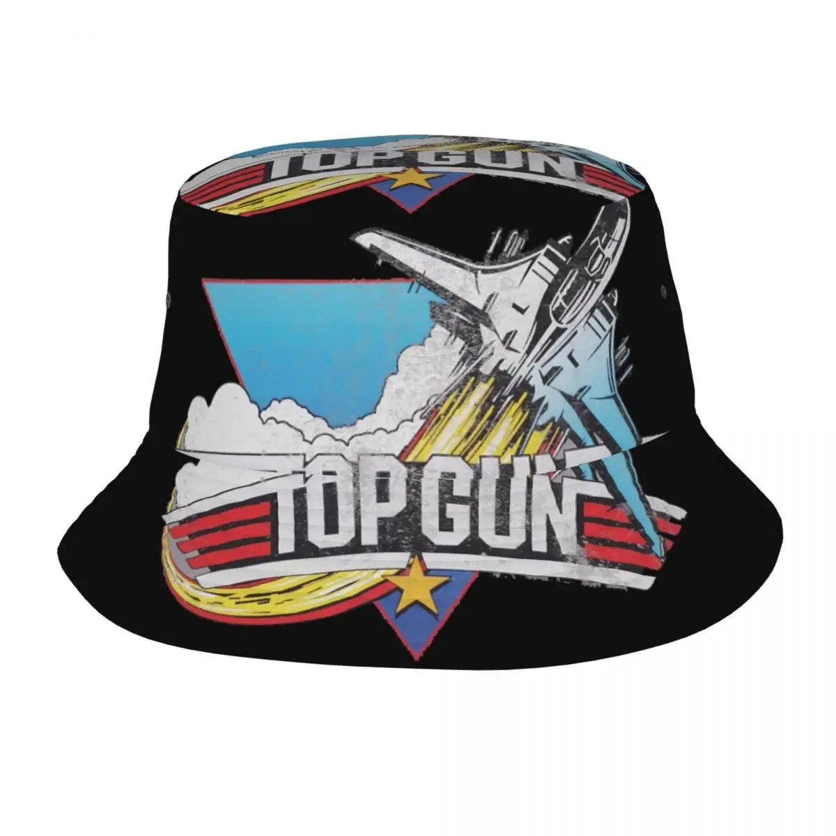 Панама с пленкой Maverick для мужчин и женщин модная летняя пляжная кепка от солнца