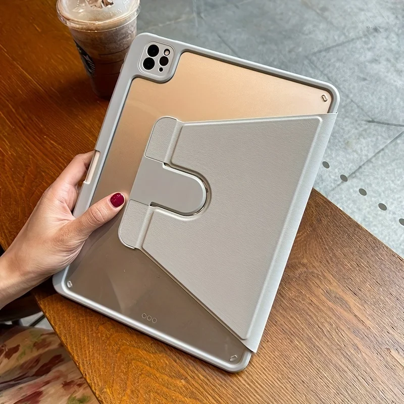 Фото Чехол-подставка для iPad Pro 360, 2021, 2020, 2018 №4