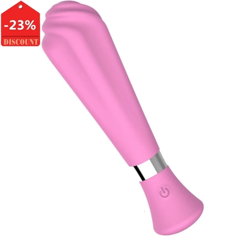 10 новых режимов изогнутый дизайн вибраторы для женщин фаллоимитатор мороженого