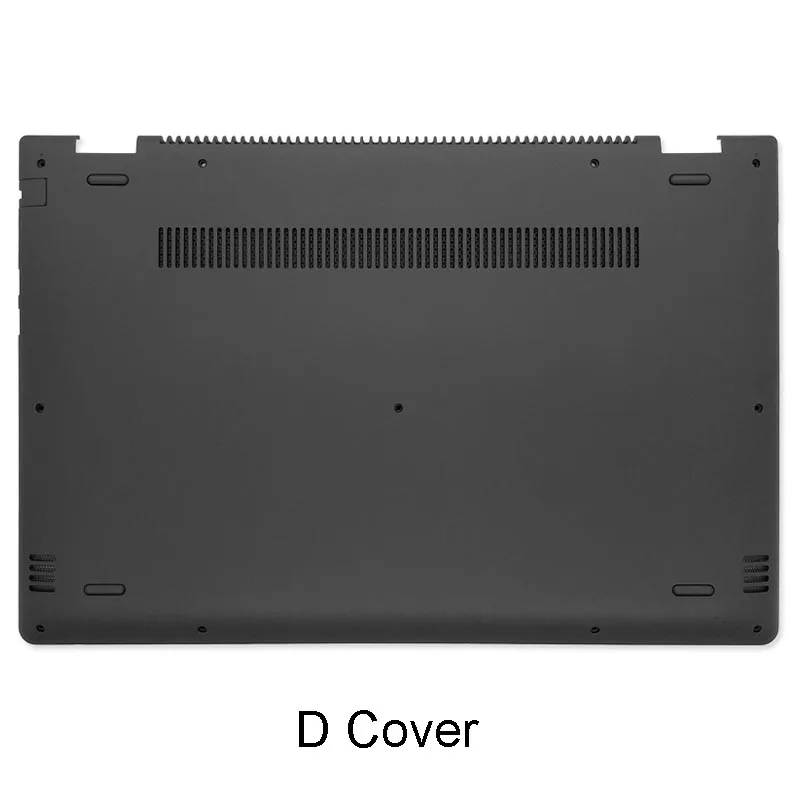 Новый ЖК-экран для ноутбука задняя крышка верхний чехол Lenovo YOGA 510-15 510-15IKB 510-15ISK Flex