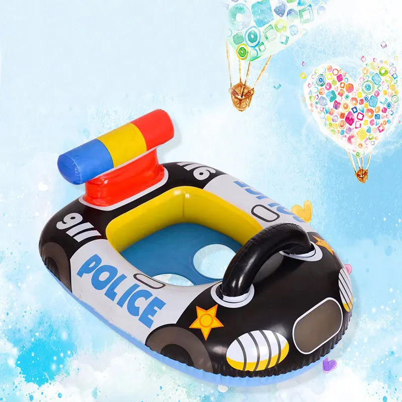 

Надувное сиденье, лодка, детский бассейн, плавательный круг, плавающий безопасный плот, детская водная машина для детей, водные веселые игру...