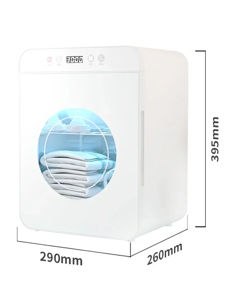 Компактный домашний стерилизатор для дезинфекции 220 В